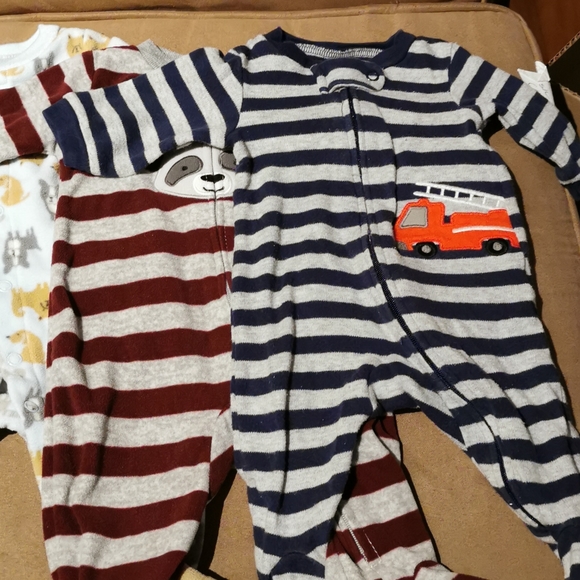 3 new born sleep and play - Picture 2 of 4